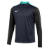 Толстовка Nike M DF ACDPR24 DRIL TOP K FD7667-453