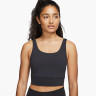 Топ Nike THE YOGA LUXE CROP TANK CV0576-010