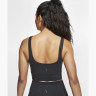 Топ Nike THE YOGA LUXE CROP TANK CV0576-010