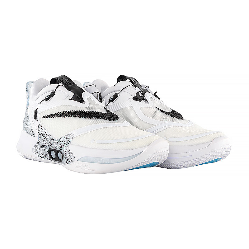 Кросівки Nike ADAPT BB 2.0 EU CV2441-101