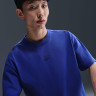 Футболка чоловіча Nike Sportswear Premium Essential Blue DO7392-539