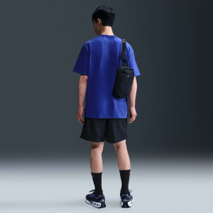 Футболка чоловіча Nike Sportswear Premium Essential Blue DO7392-539