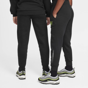 Штани чоловічі Nike Cr7 Club Black HF4349-010