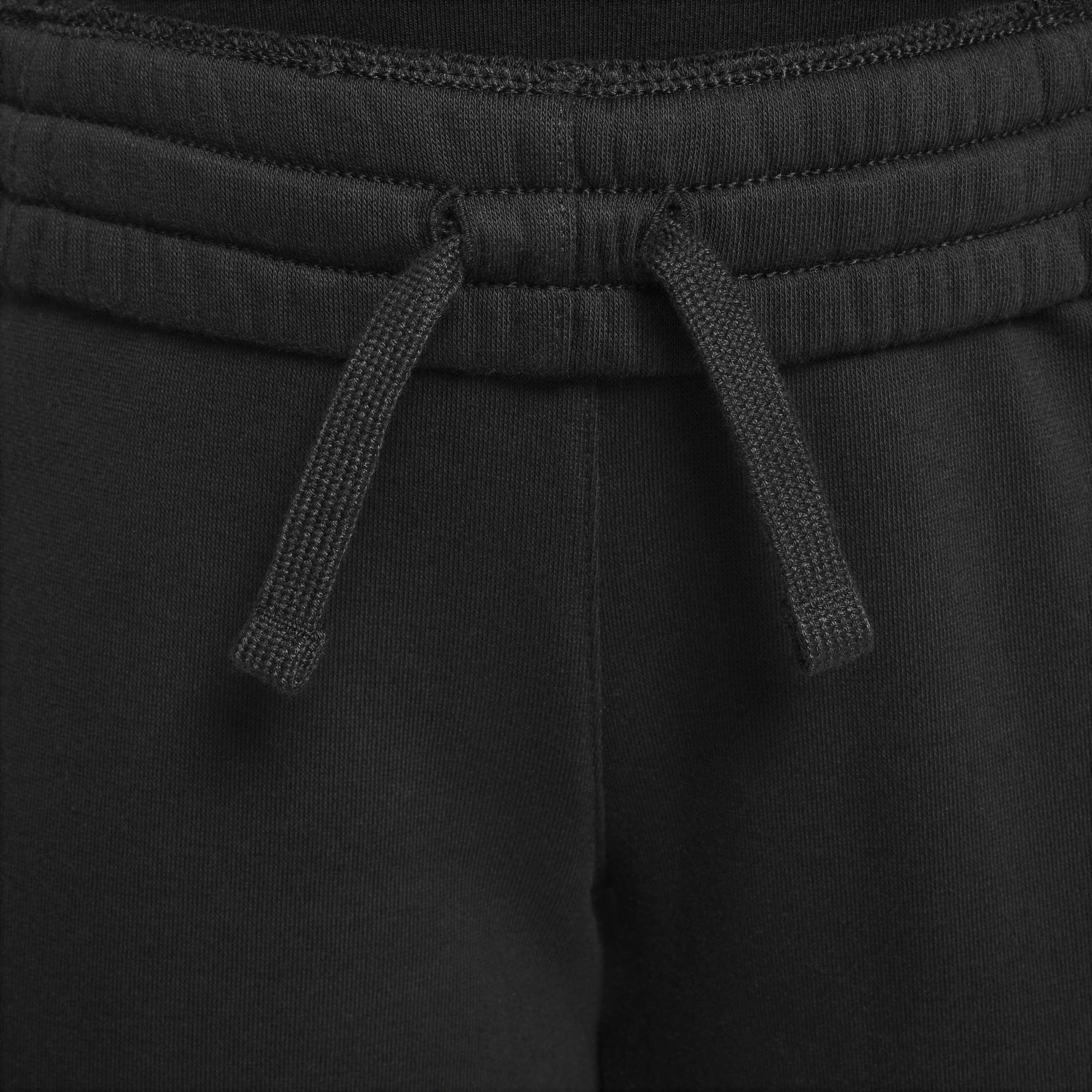 Штани чоловічі Nike Cr7 Club Black HF4349-010