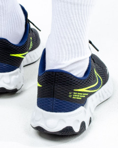 Кросівки бігові Nike RENEW RIDE 2 CU3507-001