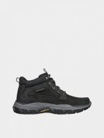 Черевики Respected 204454BLK Skechers 10 (43) Чорний 204454BLK