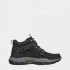 Черевики Respected 204454BLK Skechers 10 (43) Чорний 204454BLK