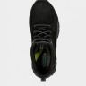Черевики Respected 204454BLK Skechers 10 (43) Чорний 204454BLK