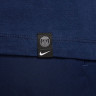 Футболка чоловіча Nike Paris Saint-Germain Swoosh T-Shirt Blue FD1040-410