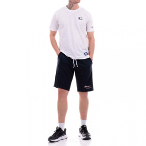 Шорти bermuda 219733-BS501 Champion L Темно-синій 219733-BS501