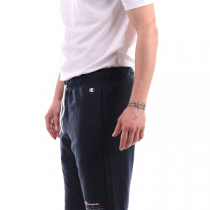 Шорти bermuda 219733-BS501 Champion L Темно-синій 219733-BS501