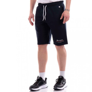 Шорти bermuda 219733-BS501 Champion L Темно-синій 219733-BS501