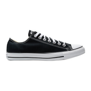Кеди Converse ALL STAR OX BLACK M9166C