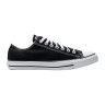 Кеди Converse ALL STAR OX BLACK M9166C