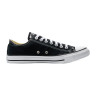 Кеди Converse ALL STAR OX BLACK M9166C