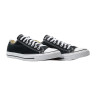 Кеди Converse ALL STAR OX BLACK M9166C