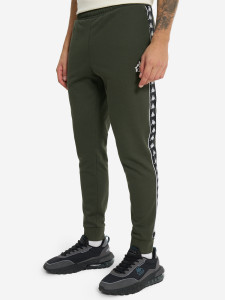 Штани Authentic Core 133863KAP-G4 Kappa 48 Хакі 133863KAP-G4