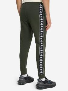 Штани Authentic Core 133863KAP-G4 Kappa 48 Хакі 133863KAP-G4