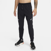 Штани чоловічі Nike Aeroswift Dri-Fit Adv Running Pants Black FN3361-010