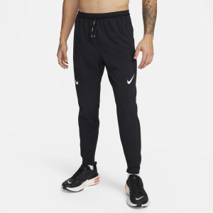 Штани чоловічі Nike Aeroswift Dri-Fit Adv Running Pants Black FN3361-010