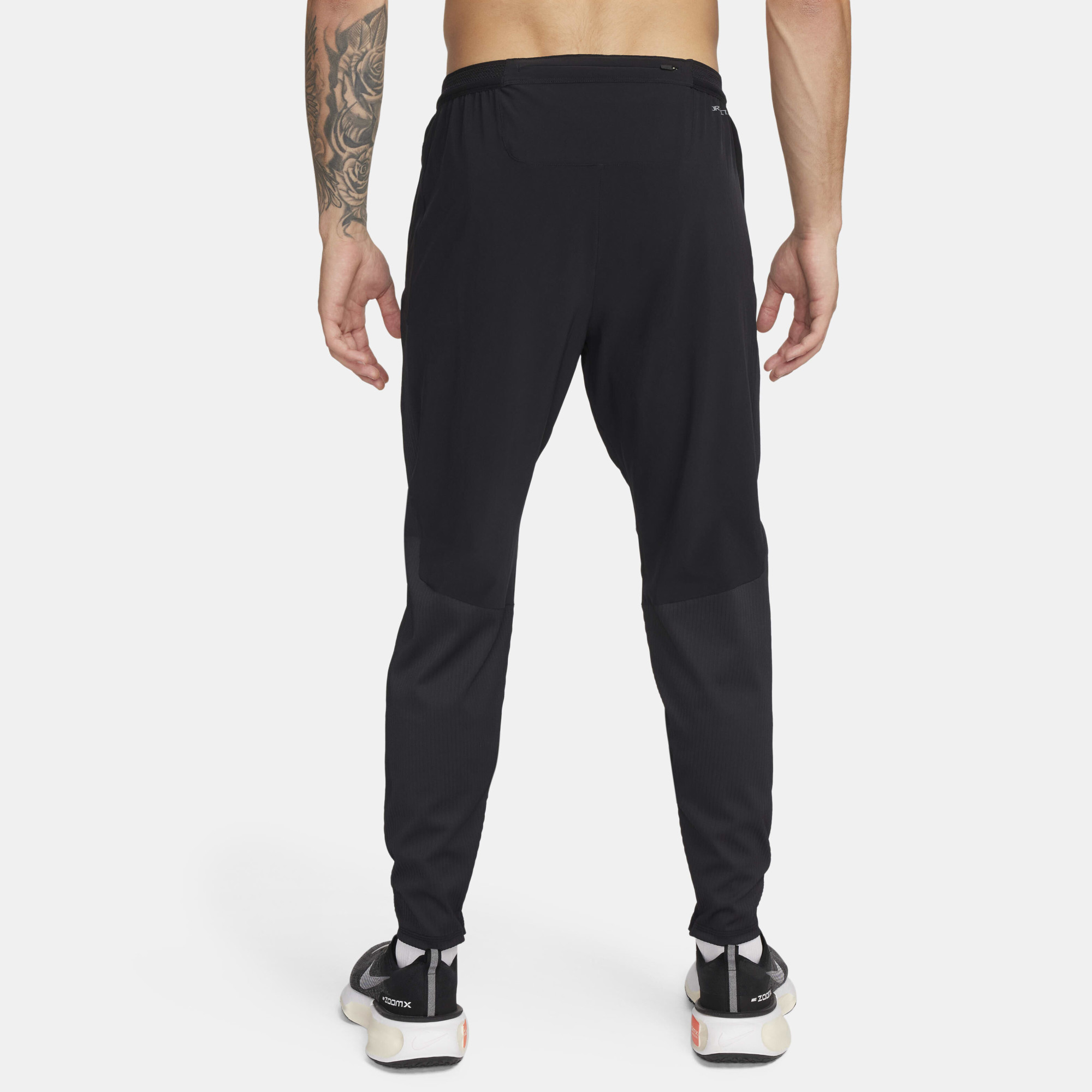 Штани чоловічі Nike Aeroswift Dri-Fit Adv Running Pants Black FN3361-010