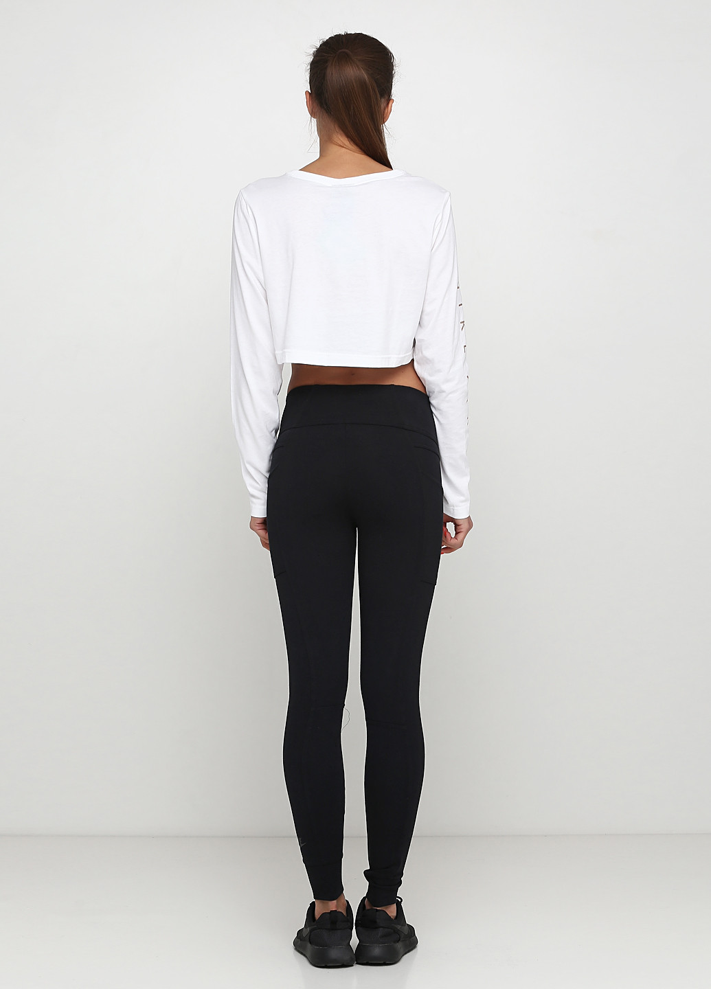 Лосіни Nike W NSW ESSNTL LGGNG PKT 855998-010