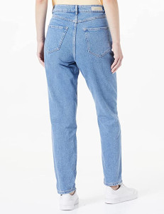 Джинси 1034626-10280 Tom Tailor 28 Блакитний 1034626-10280