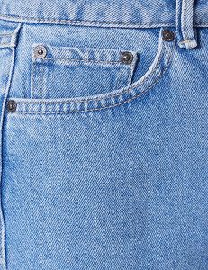 Джинси 1034626-10280 Tom Tailor 28 Блакитний 1034626-10280