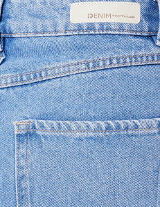 Джинси 1034626-10280 Tom Tailor 28 Блакитний 1034626-10280