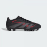 Бутси PREDATOR CLUB FG/MG ID1325 Adidas 10 (44,5) Чорний ID1325