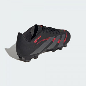 Бутси PREDATOR CLUB FG/MG ID1325 Adidas 10 (44,5) Чорний ID1325