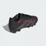 Бутси PREDATOR CLUB FG/MG ID1325 Adidas 10 (44,5) Чорний ID1325