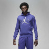 Худі чоловіче Air Jordan M J Flt Mvp Hbr Flc Po Violet FD7415-502