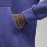 Худі чоловіче Air Jordan M J Flt Mvp Hbr Flc Po Violet FD7415-502