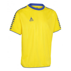 Футболка Select Argentina player shirt s/s 622500-012