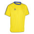 Футболка Select Argentina player shirt s/s 622500-012