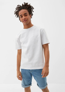 Шорти 2133044.53Z3 s.Oliver 29 Блакитний 2133044.53Z3