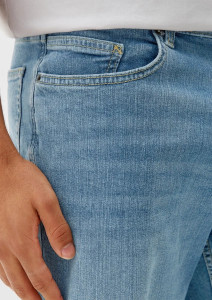 Шорти 2133044.53Z3 s.Oliver 29 Блакитний 2133044.53Z3