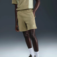 Шорти M NSW SW AIR SHORT FT HM0178-276 Nike 2XL Бежевий HM0178-276