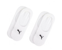 Шкарпетки Puma Footie 2Pack 906245-02 43-46 906245-02