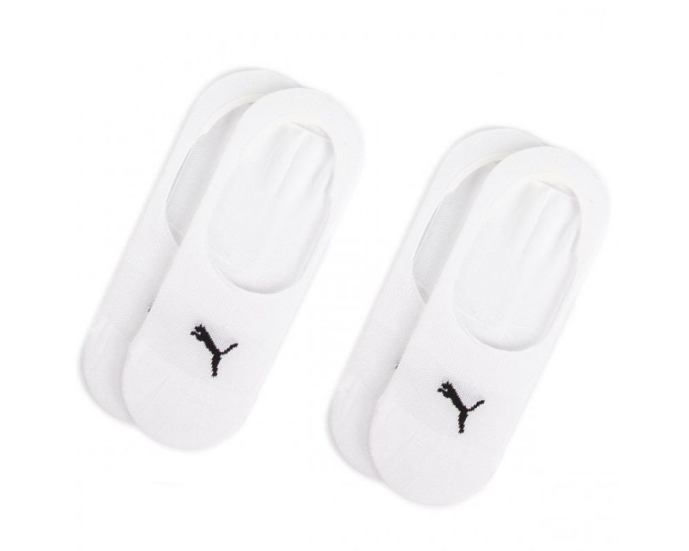 Шкарпетки Puma Footie 2Pack 906245-02 43-46 906245-02