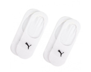 Шкарпетки Puma Footie 2Pack 906245-02 43-46 906245-02