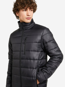 Куртка 109384OUT-99 Outventure 46 Чорний 109384OUT-99