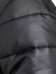 Куртка 109384OUT-99 Outventure 46 Чорний 109384OUT-99