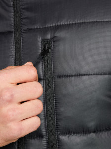 Куртка 109384OUT-99 Outventure 46 Чорний 109384OUT-99