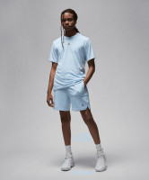 Шорти чоловічі Air Jordan M J Df Sprt Mesh Short Light Blue FN5816-441