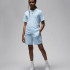 Шорти чоловічі Air Jordan M J Df Sprt Mesh Short Light Blue FN5816-441 Шорти чоловічі Air Jordan M J Df Sprt Mesh Short Light Blue FN5816-441