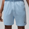 Шорти чоловічі Air Jordan M J Df Sprt Mesh Short Light Blue FN5816-441