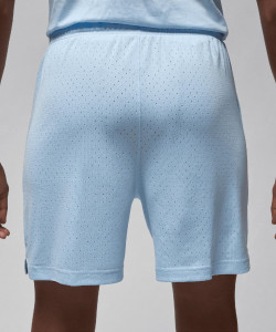 Шорти чоловічі Air Jordan M J Df Sprt Mesh Short Light Blue FN5816-441