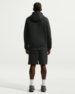 Шорти Nike M TECH FLC SHORT IM0693-010